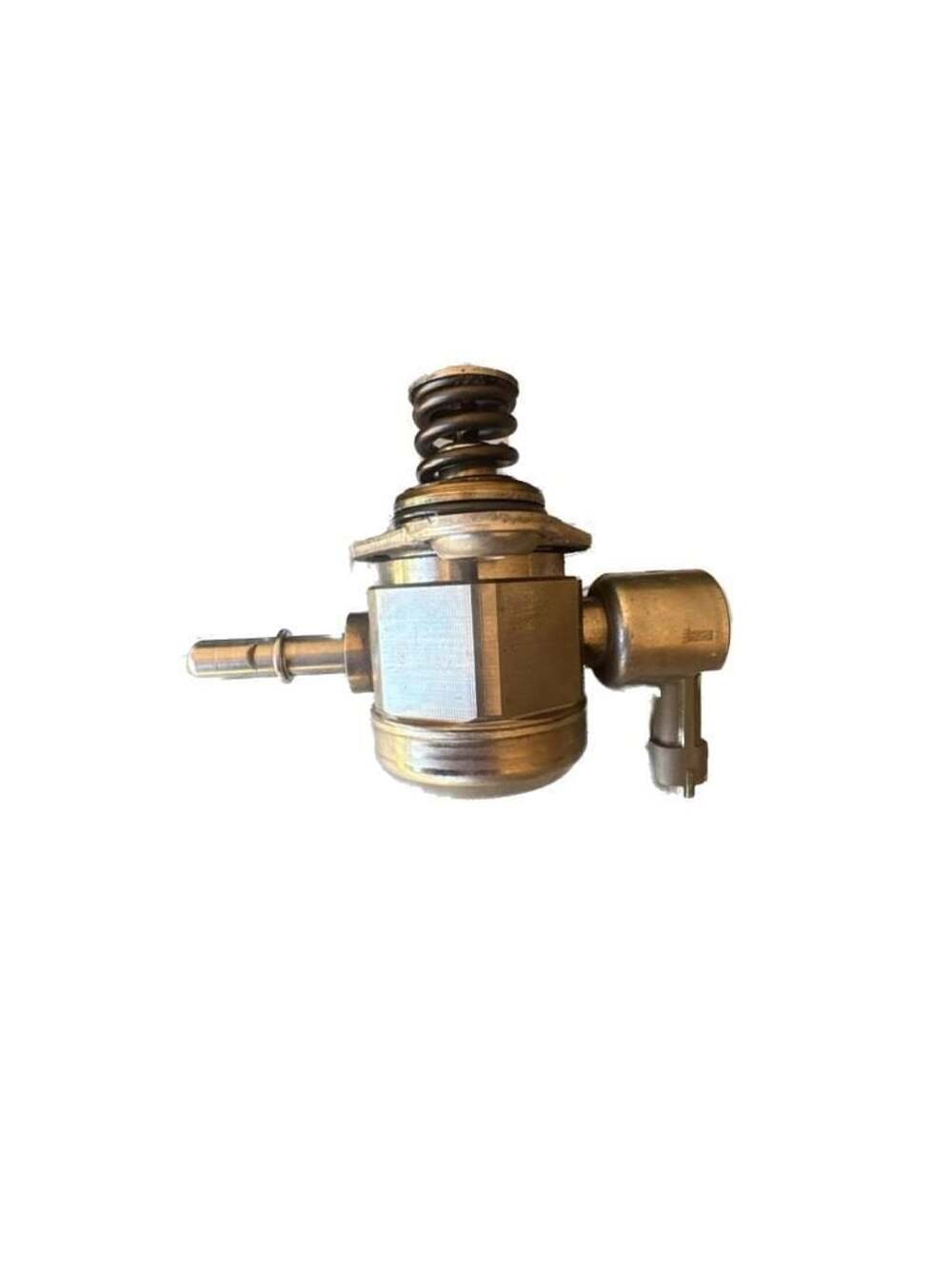 Motorcraft Fuel Injection High Pressure Fuel Pump AA5E-9D376-CD